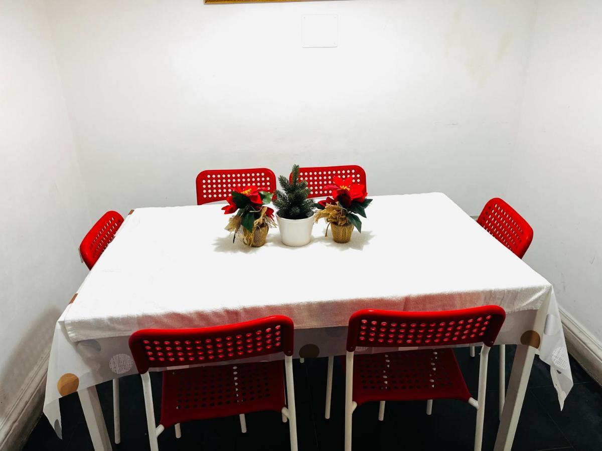 Maison d'hôtes Holiday