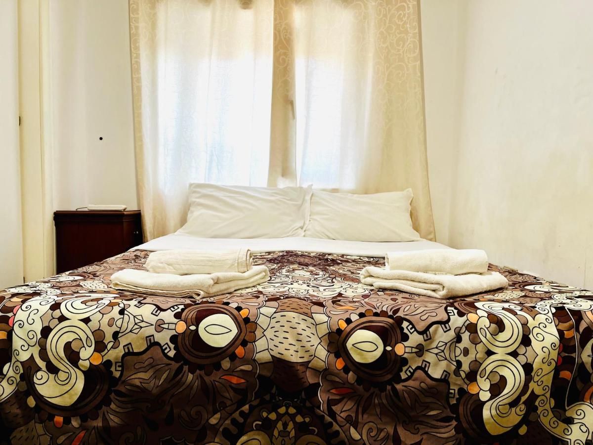 Holiday Maison d'hôtes Rome