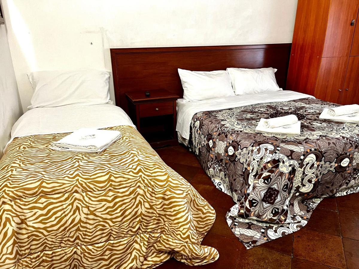 Maison d'hôtes Holiday Rome