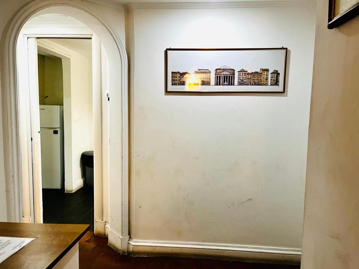 Holiday Maison d'hôtes Rome