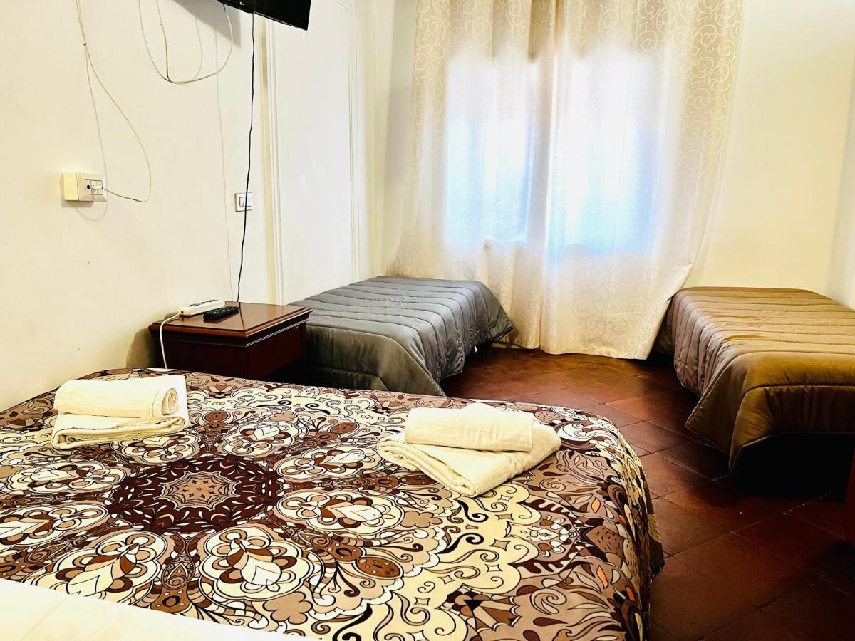 Maison d'hôtes Holiday Rome