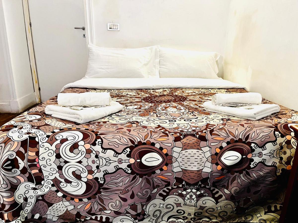 Holiday Maison d'hôtes Rome