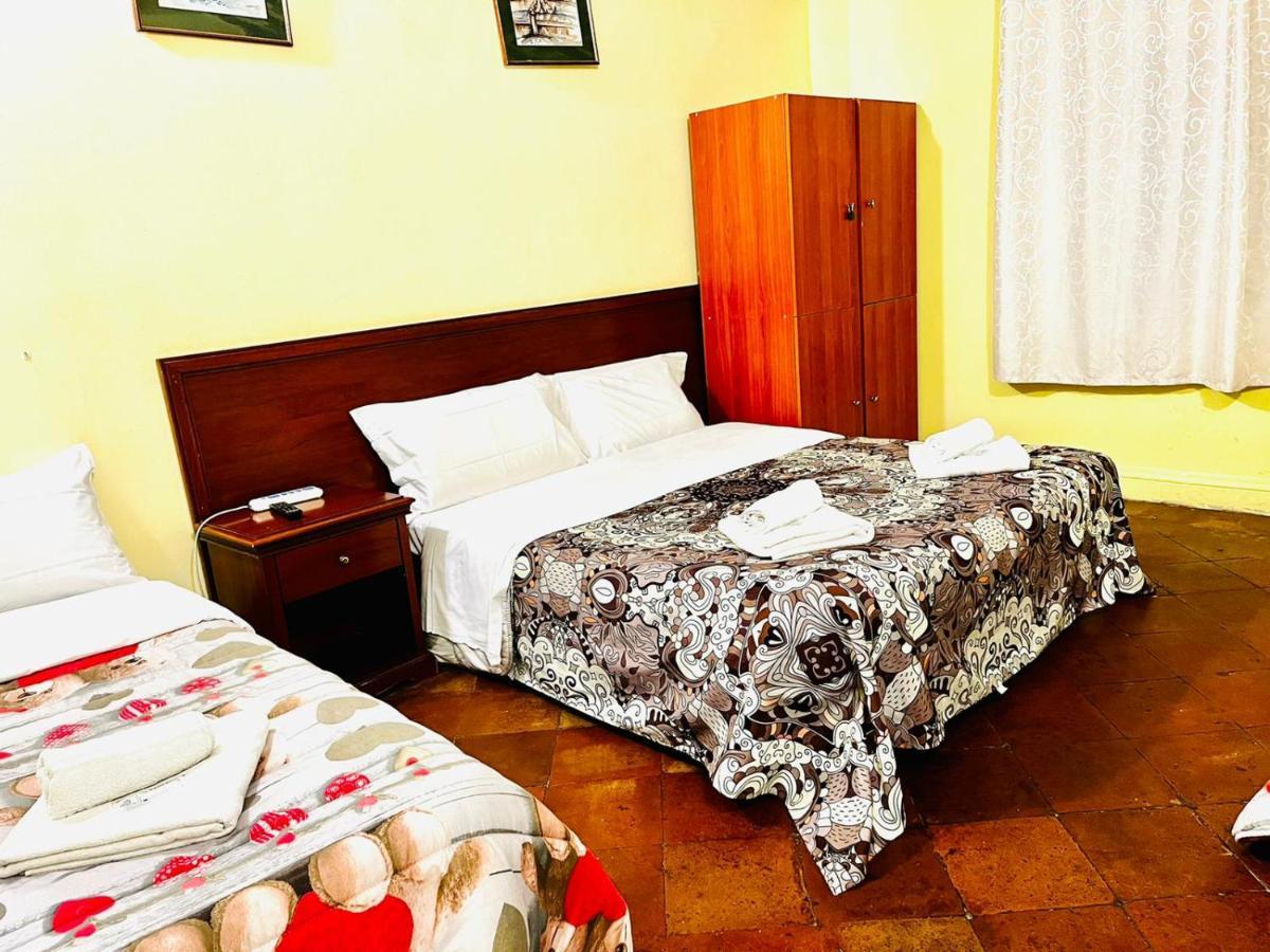 Maison d'hôtes Holiday Rome