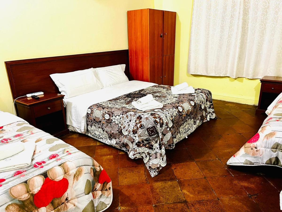 Maison d'hôtes Holiday Rome