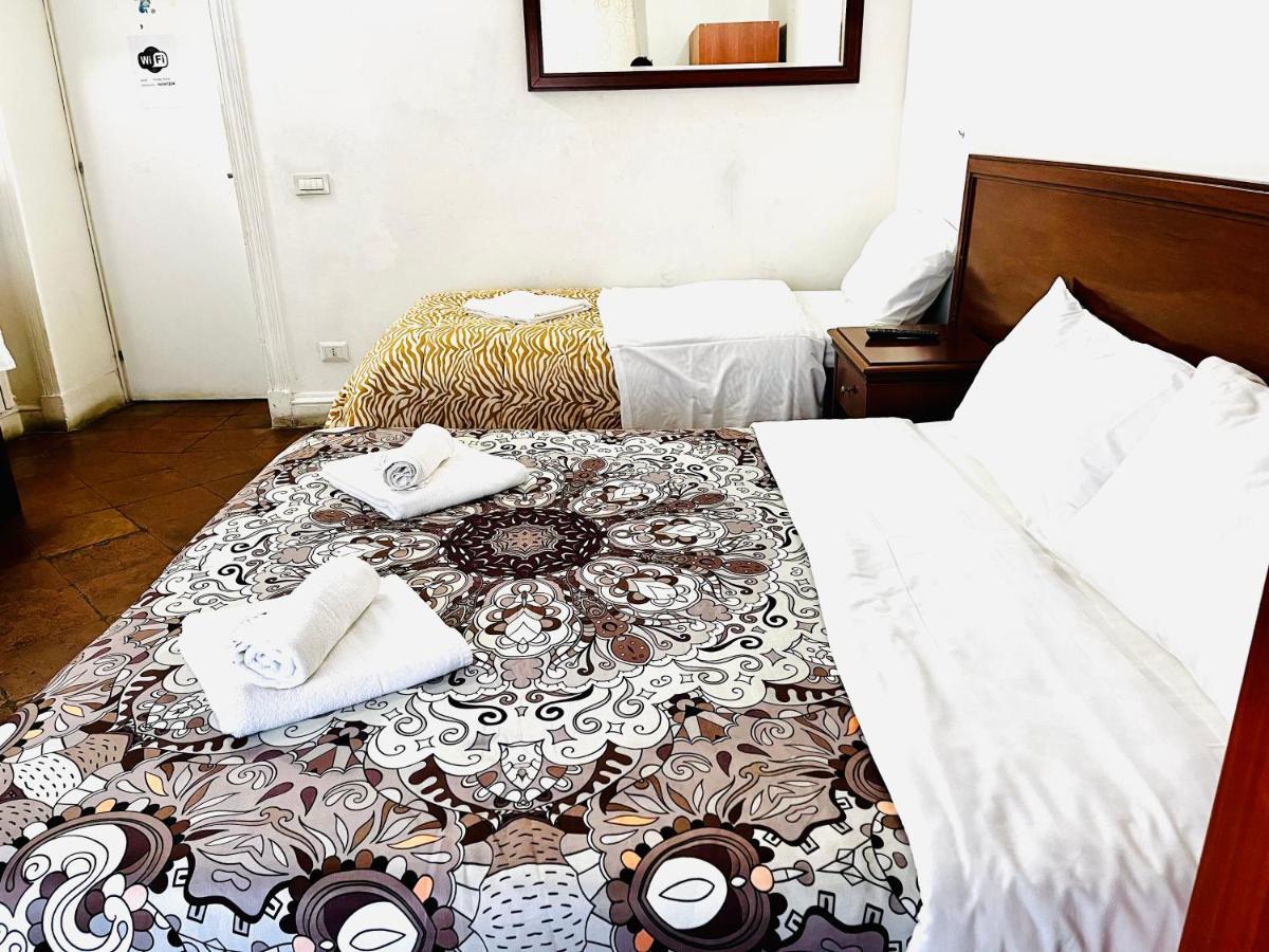 Holiday Maison d'hôtes Rome